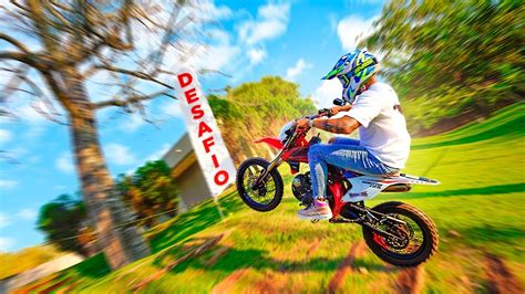 CAMPEONATO DE MINI MOTO VALENDO MINHA TWISTER 250 YouTube