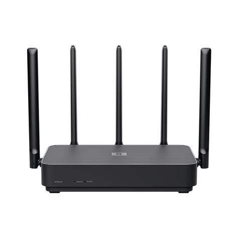 Роутер Xiaomi Mi Router 4 Pro | Бесплатная доставка по России