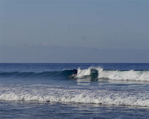 Surfing perfection at Sagres Tonel with Surf Guide Algarve - Surf Guide ...