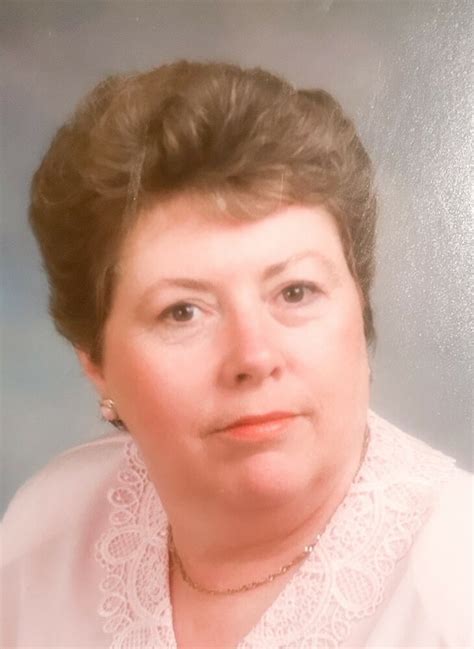 Obituary Of Karen Ann Goodwin Castle Fallsview Funeral Home