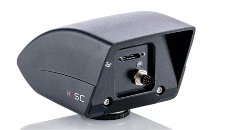 Leica K5C - NCI Micro