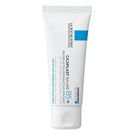 LA ROCHE-POSAY CICAPLAST B5+ balzám 40ml - skladem | BENU.cz