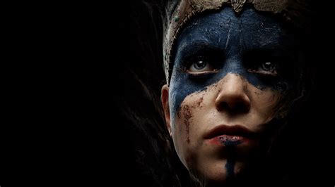 Hellblade Senuas Sacrifice 1920x1080 Rwallpapers