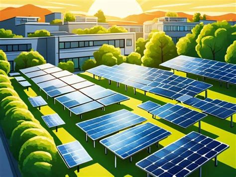 Rooftop Solar System A Comprehensive Guide