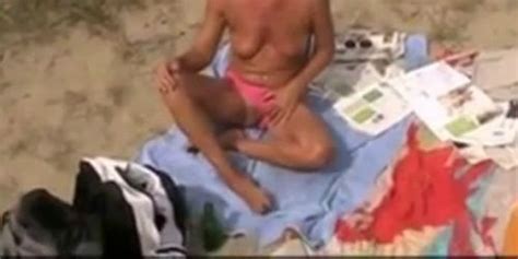 Teen Couple At Beach Have Sex Fun Caught Hidden Camera Tnaflix