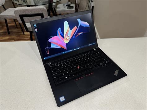 My new t480s… upgraded from the seller : r/thinkpad