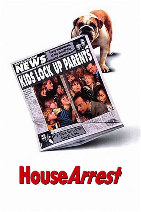 House Arrest - Humane Hollywood