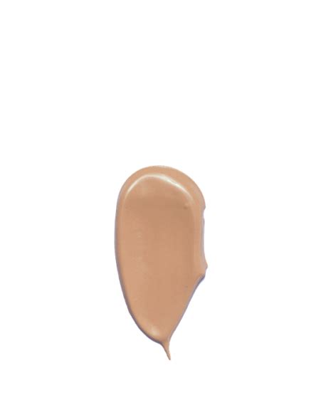 Mon Reve Nude Skin Normal To Dry Skin Spf