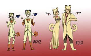 Persian Luscious Hentai Manga Porn