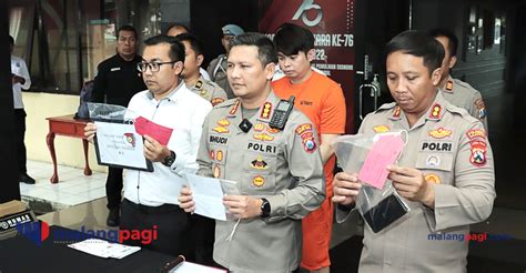 Polisi Ungkap Peran Raymond Tersangka Baru Kasus Robot Trading Atg