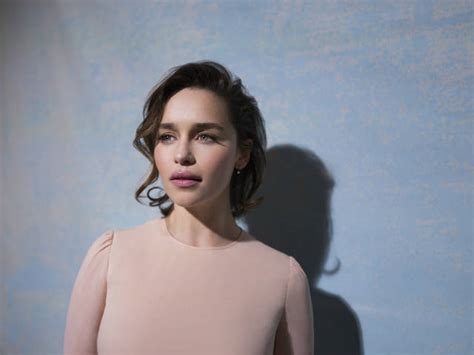 Emilia Clarke Me Before You Interview : 686 Me Before You Videos And Hd ...