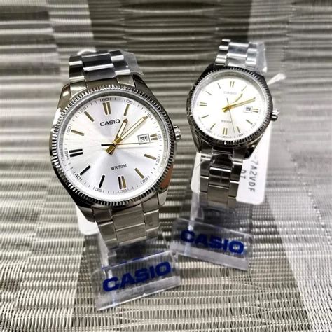Casio Analog MTP-1302 / 2784 / All Watches