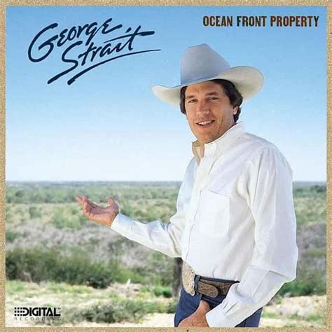 All George Strait Albums Ranked Best To Worst By Fans