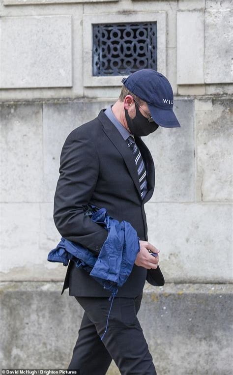 Married Police Inspector 46 Accused Of Having Sex With A Vulnerable Junior Officer While On