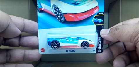 Inside The 2025 Hot Wheels Case C Super Treasure Hunt Isn T The Highlight Autoevolution