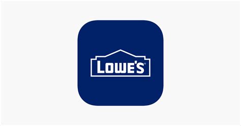 ‎Lowe's Home Improvement on the App Store