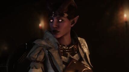 3d Futanari Sex With A Shy Demoness This MILF Knows How To Make A Futa Girl Cum Lady A