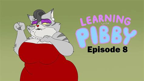 Learning With Pibby Episode 8 Idea By Janpasierb On Deviantart