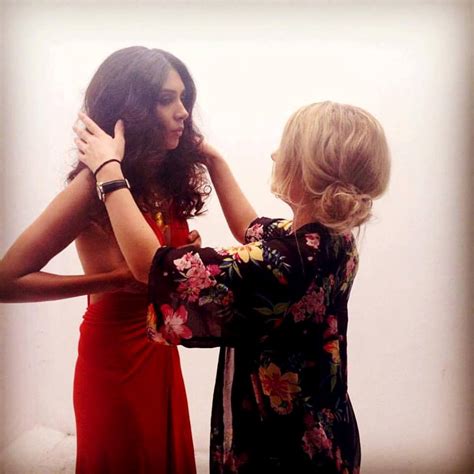 Indian Actress Preeti Desai Hot Bikini Photoshoot Pics Vivi Life Time Diary