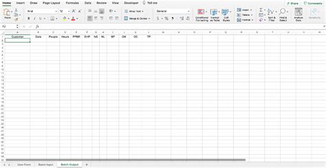 Vba Cycle Through Worksheets Excel Vba