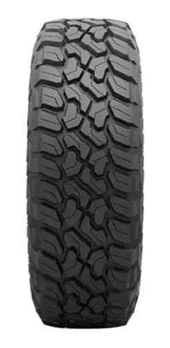 Caucho Toyo Open Country M T Ex 265 70r17 MercadoLibre