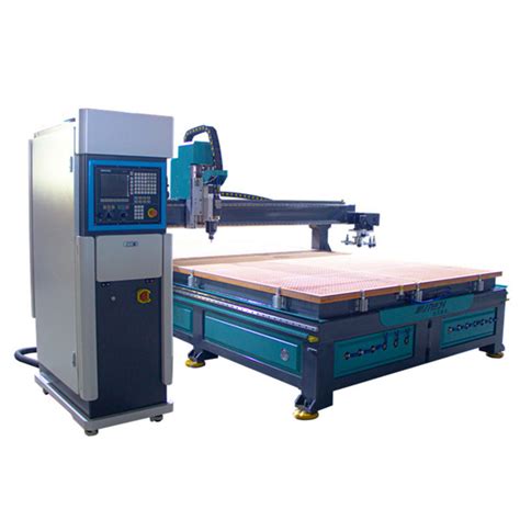 Atc Wood Carving Cnc Router Pneumatic Automatic Tool Change Cnc Router