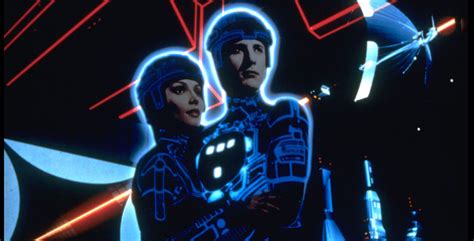 Tron (film) - D23