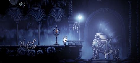 Hollow Knight ist ab heute für Nintendo Switch erhältlich - Nintendo ...
