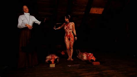 Nude Video Celebs Leah Principe Nude Karin Webb Nude Ten