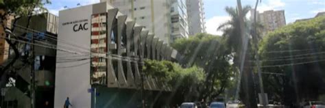 Cac Centro De Ação Cultural Márcia Costa - CAC - Centro de Ação Cultural Márcia Costa | Maringa.Com
