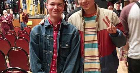 Sex Education Acteur Vijftien Jaar Cel In Voor Zedenmisdrijven Show BD Nl