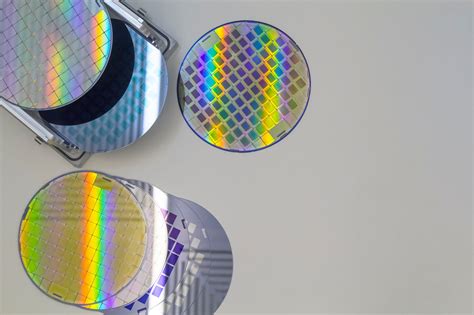 Top Silicon Wafer Etching Processes