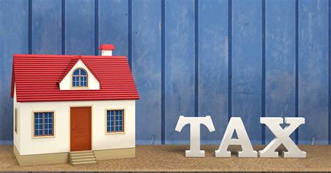 Property Tax: Check How to Calculate Property Tax Online in India