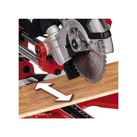 Einhell TC-SM 2131/1 Dual gérvágó fűrész (4300390) - eMAG.hu