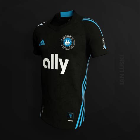 Football Kits Concepts - 2020 on Behance