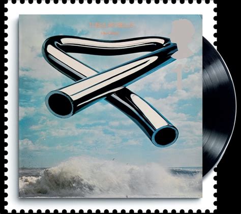 Mike Oldfield Tubular Bells Classic Album Covers Tubular Bells