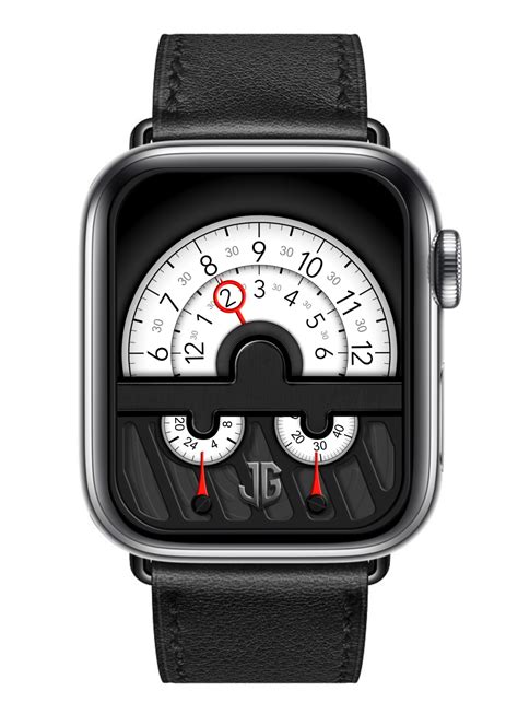 Apple Watch Faces Archives - Page 8 of 27 - Watchface4u.com