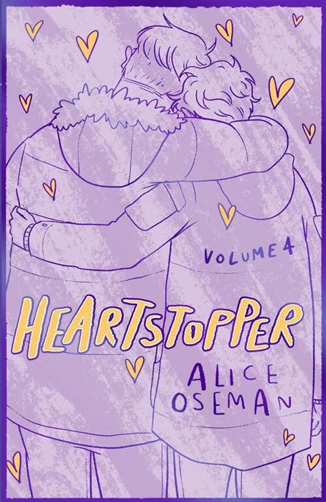 Heartstopper Volume Alice Oseman Boek Bruna