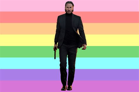 John Wick Tumblr Gallery