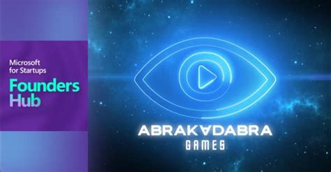 Abrakadabra Games on LinkedIn: We are thrilled to announce that ...