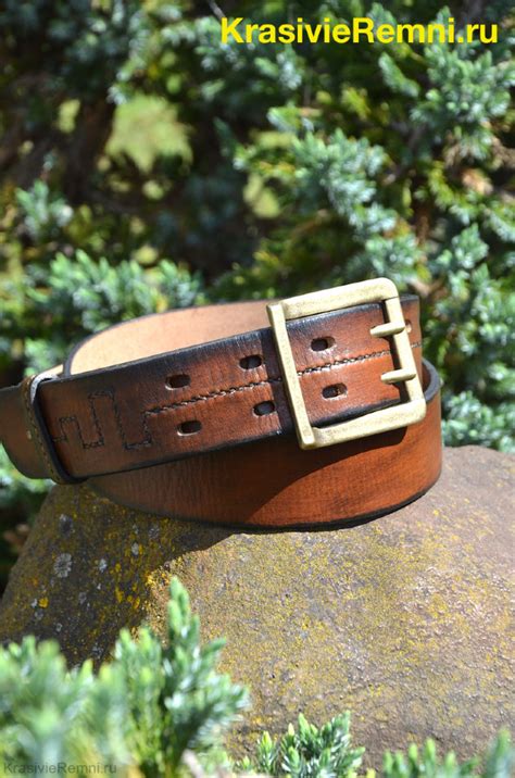 обзор характеристики отзывы обзор этот ремень ручной работы является ...