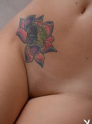 Toni Maria Posing Nude Is A Way For Her To Make A Difference Morazzia