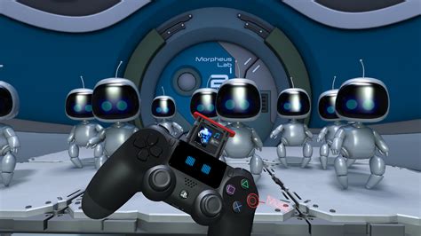 Ps4 Project Morpheus Période De Sortie Détails Techniques Et