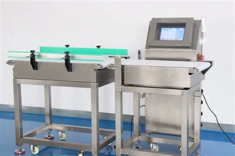 High Precision Industrial Food Production Packaging Inline Conveyor ...