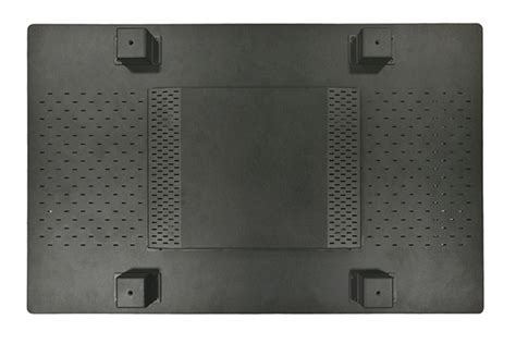 Inch Vesa Wall Mount Industrial Panel Pc Manufacturer Amongo Display