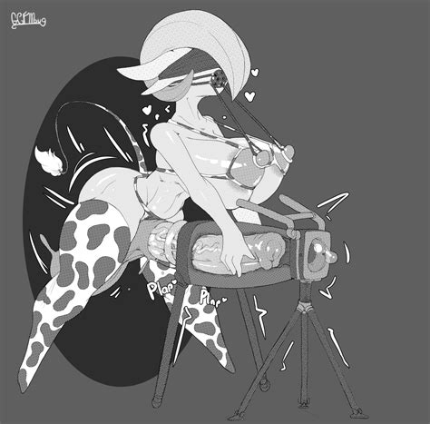 Garde Milkin By GroundCoffeeMug Hentai Foundry