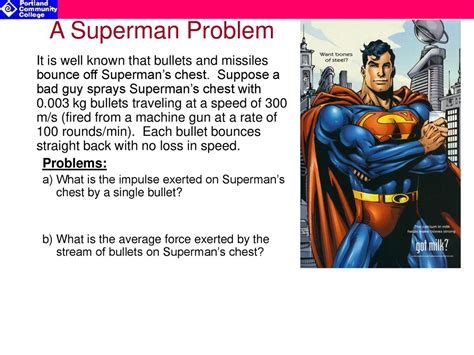 Chapter 9 Center Of Mass And Linear Momentum Lecture Notes Ppt Download