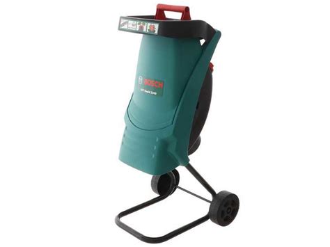 Bosch Axt Rapid Elektro H Cksler Im Angebot Agrieuro