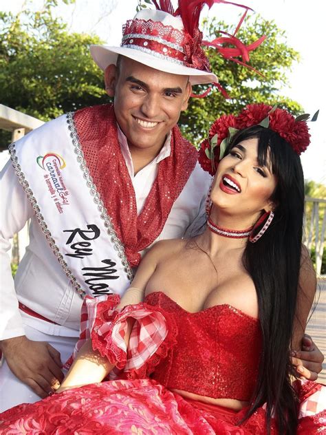 El Carnaval Gay De Barranquilla Un Evento Que Celebra La Diversidad Infobae