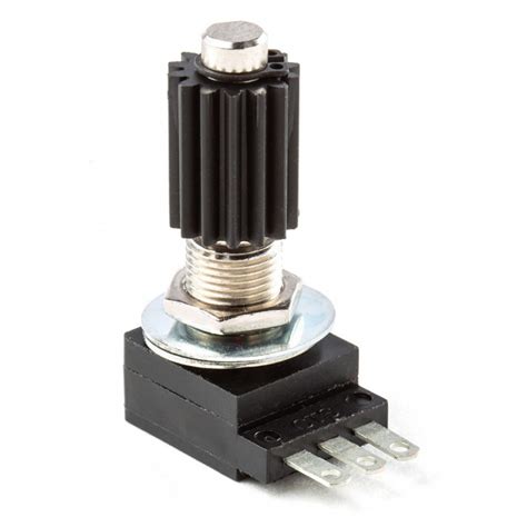 Jim Dunlop ECB B Cry Baby Wah Hot Potz II K Potentiometer Fiyatı